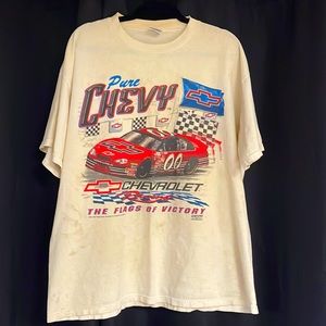 Vintage Nascar Tee